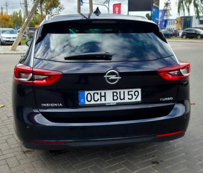 Opel Insignia 2017