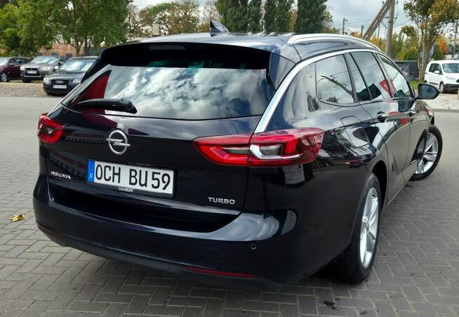 Opel Insignia 2017