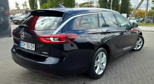 Opel Insignia 2017
