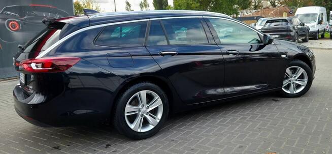 Opel Insignia 2017