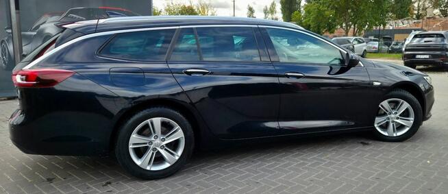 Opel Insignia 2017