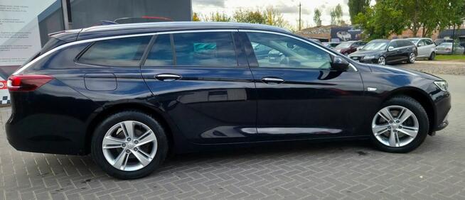 Opel Insignia 2017