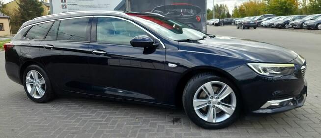 Opel Insignia 2017