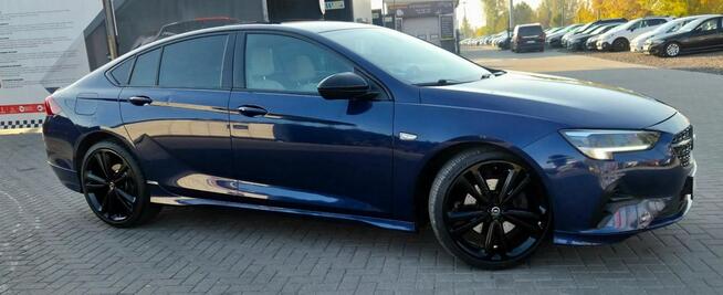 Opel Insignia 2021