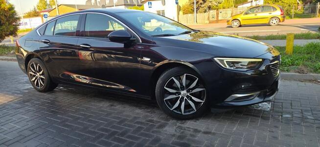 Opel Insignia 2018