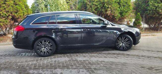 Opel Insignia 2013
