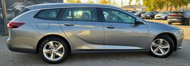 Opel Insignia 2017