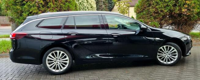 Opel Insignia 2018