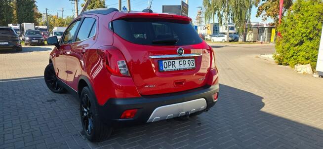 Opel Mokka 2016