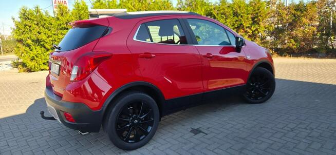 Opel Mokka 2016