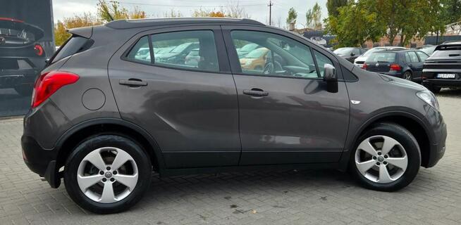 Opel Mokka 1.7 CDTI 130km Led Kamera Super Stan Import Raty Opłaty !!!