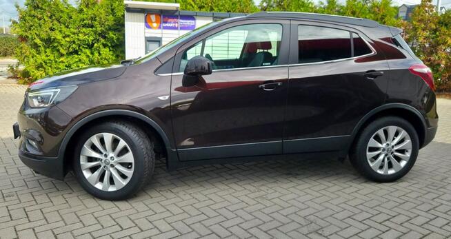 Opel Mokka 2016