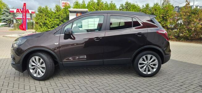 Opel Mokka 2016