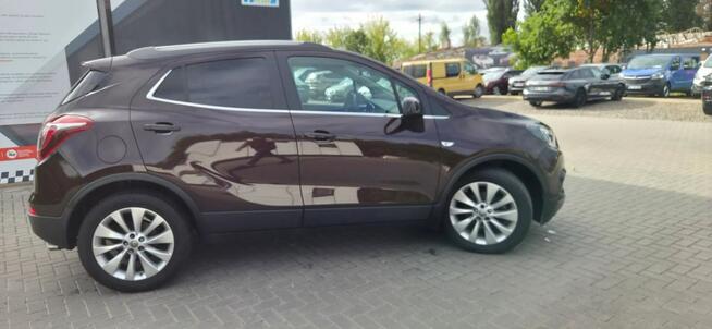 Opel Mokka 2016