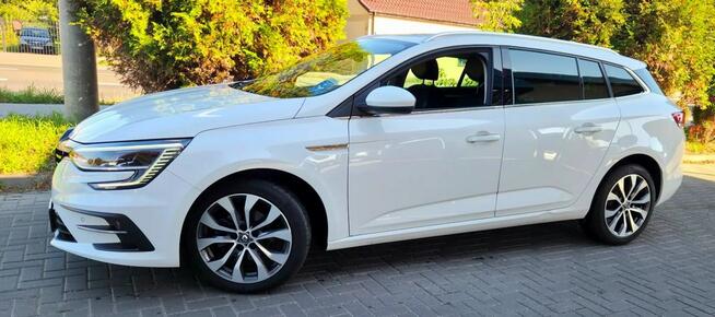 Renault Megane 1,5 DCI 115Km Alu Klima Import Raty Opłaty ASO !!!