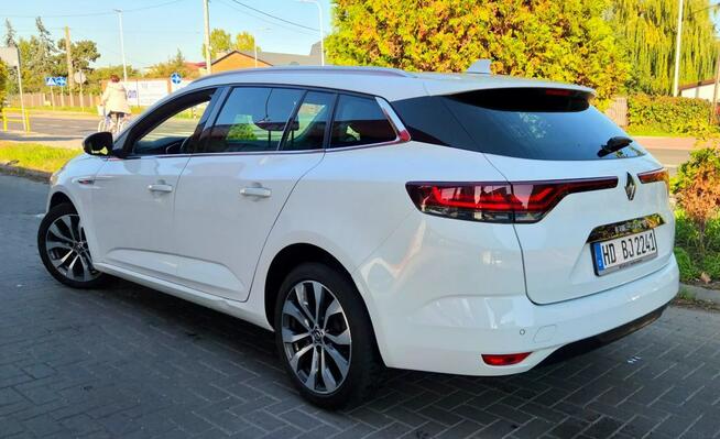 Renault Megane 1,5 DCI 115Km Alu Klima Import Raty Opłaty ASO !!!