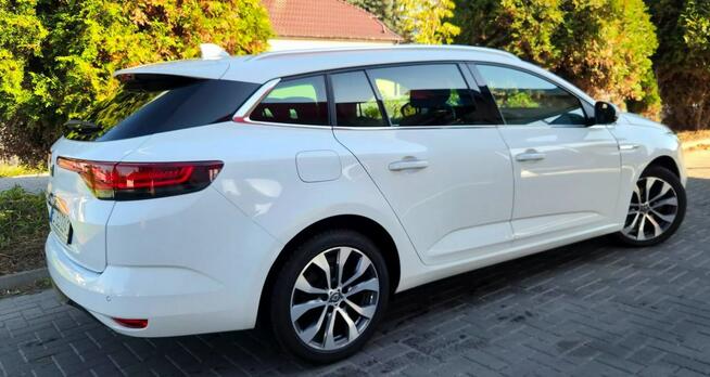 Renault Megane 1,5 DCI 115Km Alu Klima Import Raty Opłaty ASO !!!