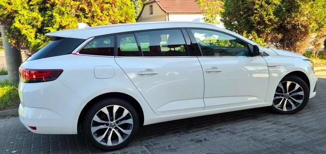 Renault Megane 1,5 DCI 115Km Alu Klima Import Raty Opłaty ASO !!!