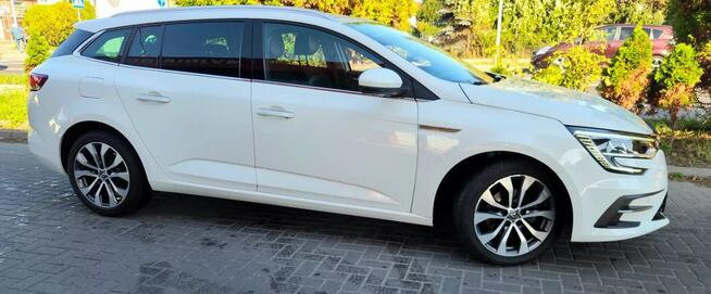 Renault Megane 1,5 DCI 115Km Alu Klima Import Raty Opłaty ASO !!!