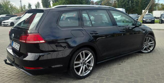 Volkswagen Golf 2019