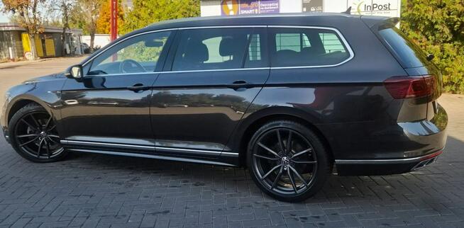 Volkswagen Passat Variant 2020