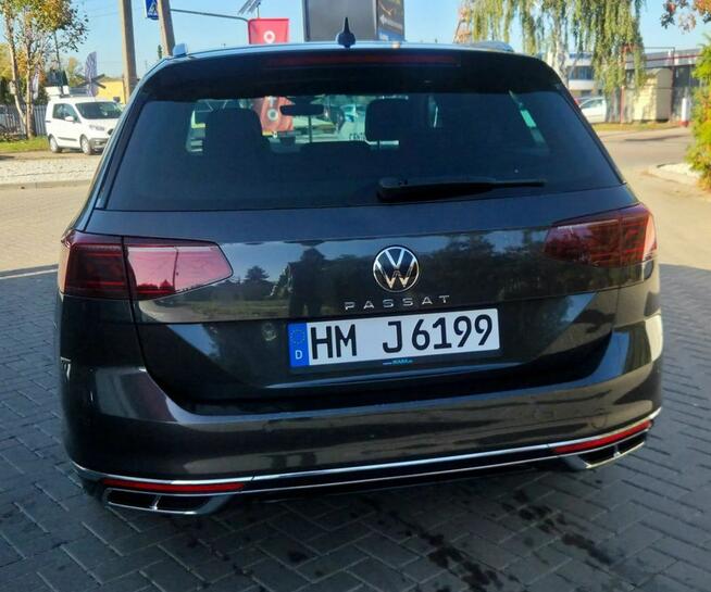 Volkswagen Passat Variant 2020