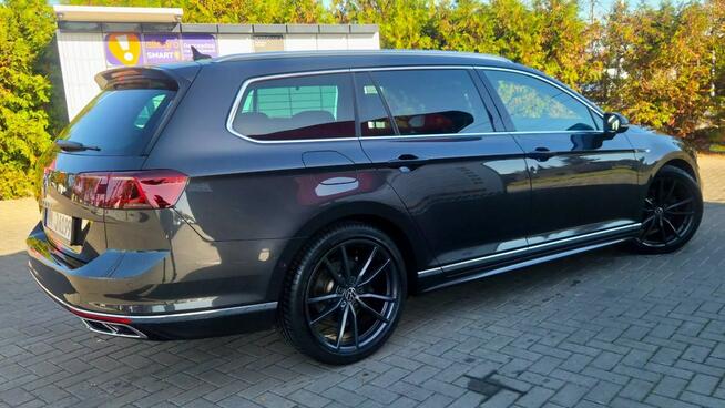 Volkswagen Passat Variant 2020