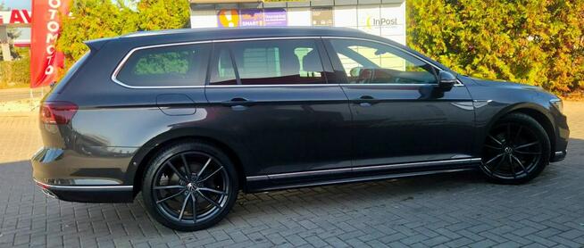Volkswagen Passat Variant 2020