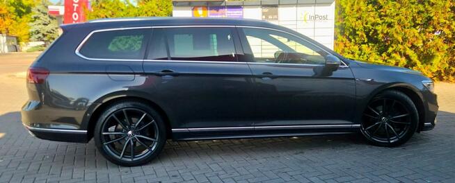 Volkswagen Passat Variant 2020