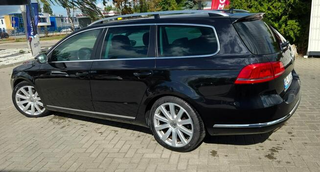 Volkswagen Passat Variant 2014