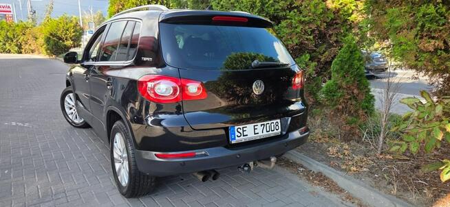 Volkswagen Tiguan 2010