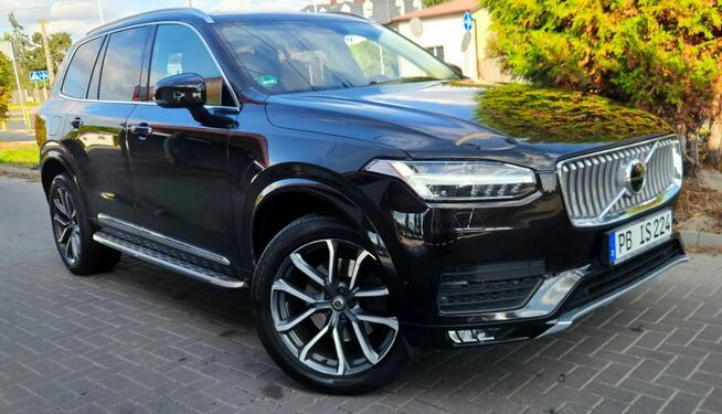 Volvo XC 90 2015