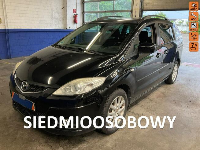 Mazda 5
