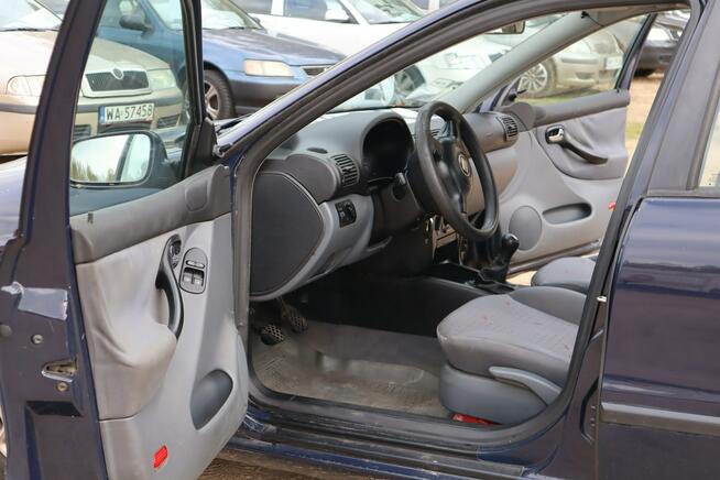 Seat Toledo 1999r. 1,6 Benzyna Tanio - Możliwa Zamiana!