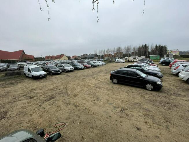 Toyota Yaris 2004