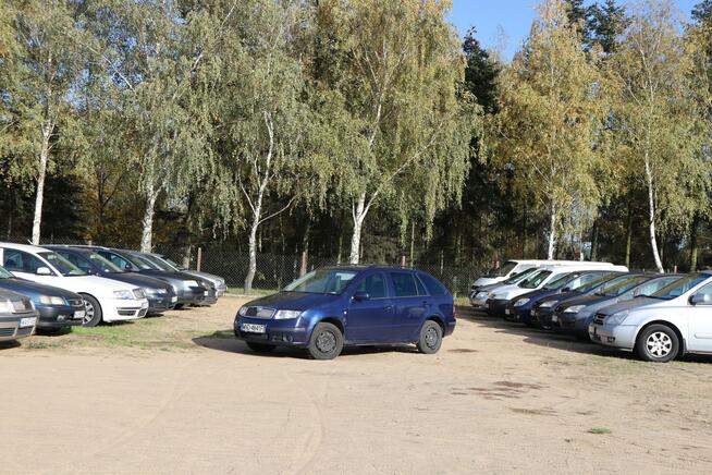 Skoda Fabia 2006
