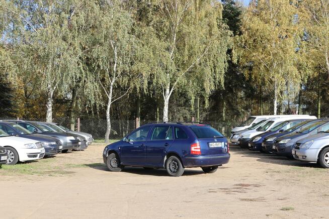Skoda Fabia 2006