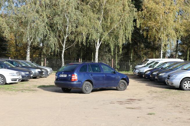 Skoda Fabia 2006