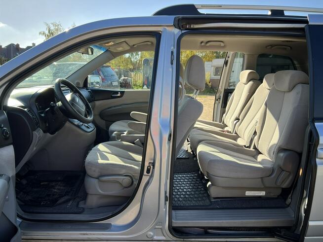 Kia Carnival 2007