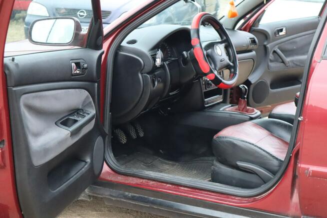 Volkswagen Passat 1998