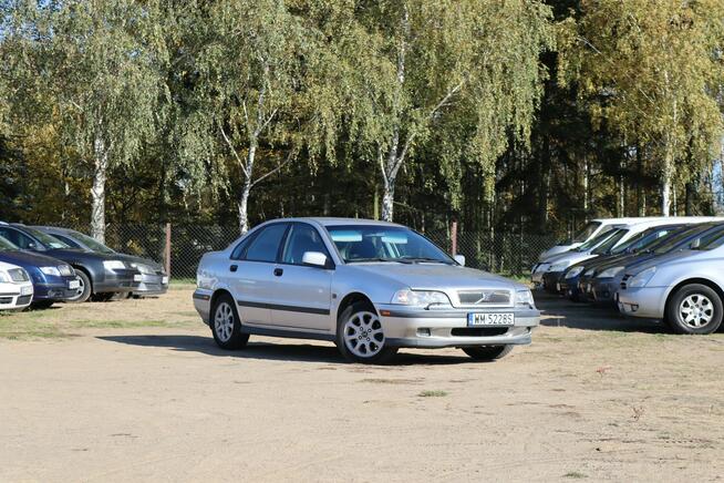 Volvo S40