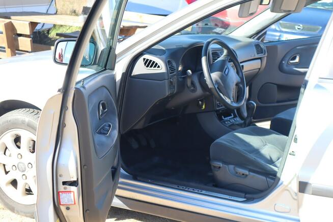 Volvo S40 2000