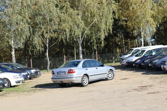 Volvo S40 2000