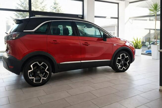 Opel Crossland X 2020