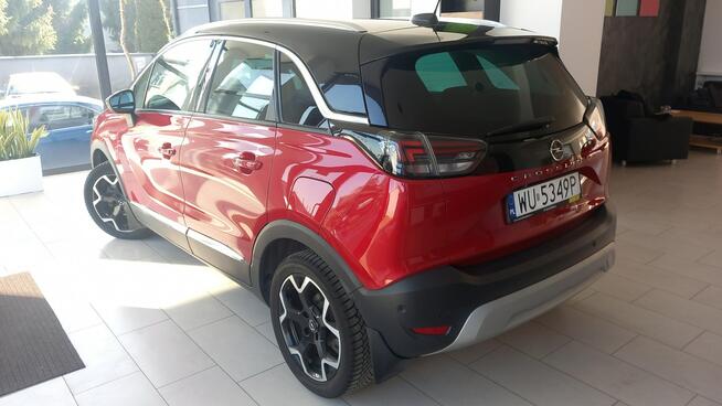 Opel Crossland X 2020