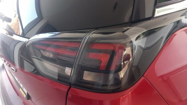 Opel Crossland X 2020