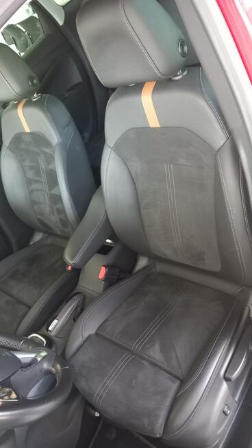 Opel Crossland X 2020