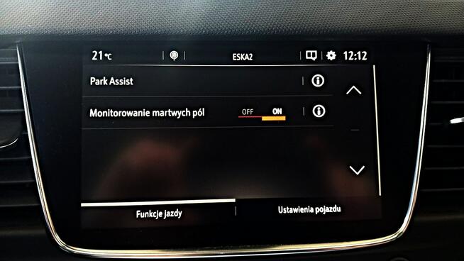 Opel Crossland X 2020