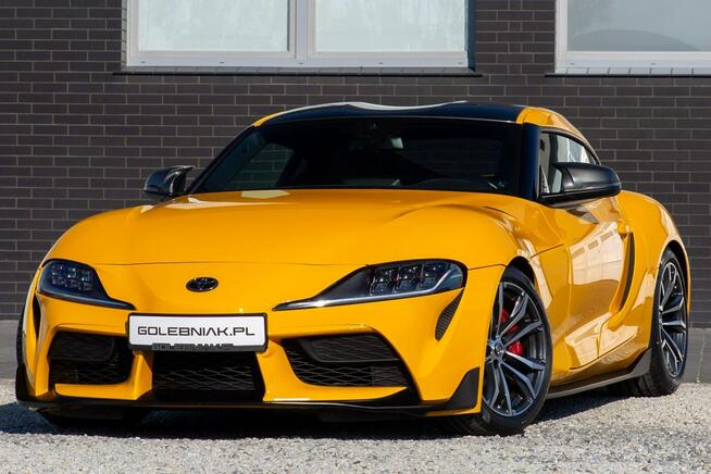 Toyota Supra