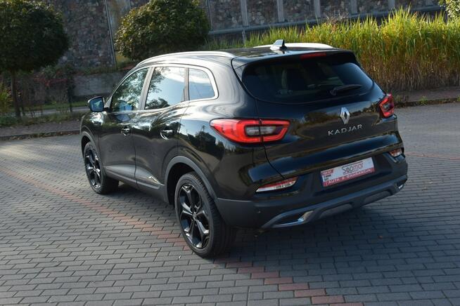 Renault Kadjar Black edition 1.3TCe 160KM Automat 2019r. FullLED Kamera NAVi BOSE